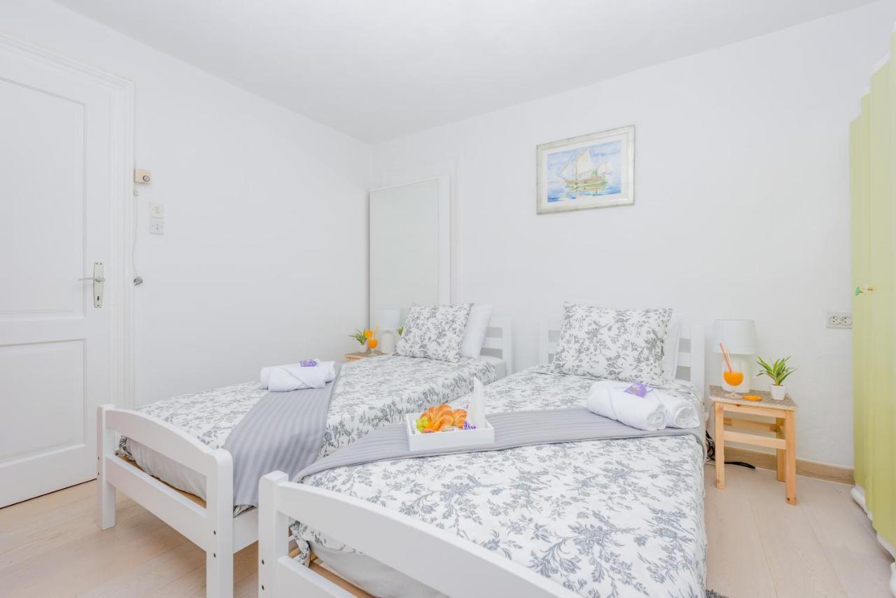Apartment Mirko&Mimi Split Zewnętrze zdjęcie