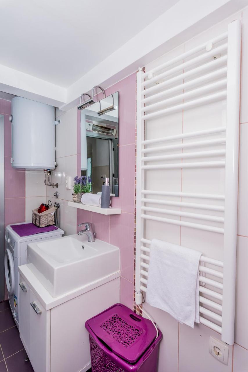 Apartment Mirko&Mimi Split Zewnętrze zdjęcie