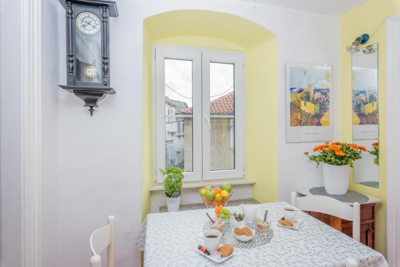 Apartment Mirko&Mimi Split Zewnętrze zdjęcie