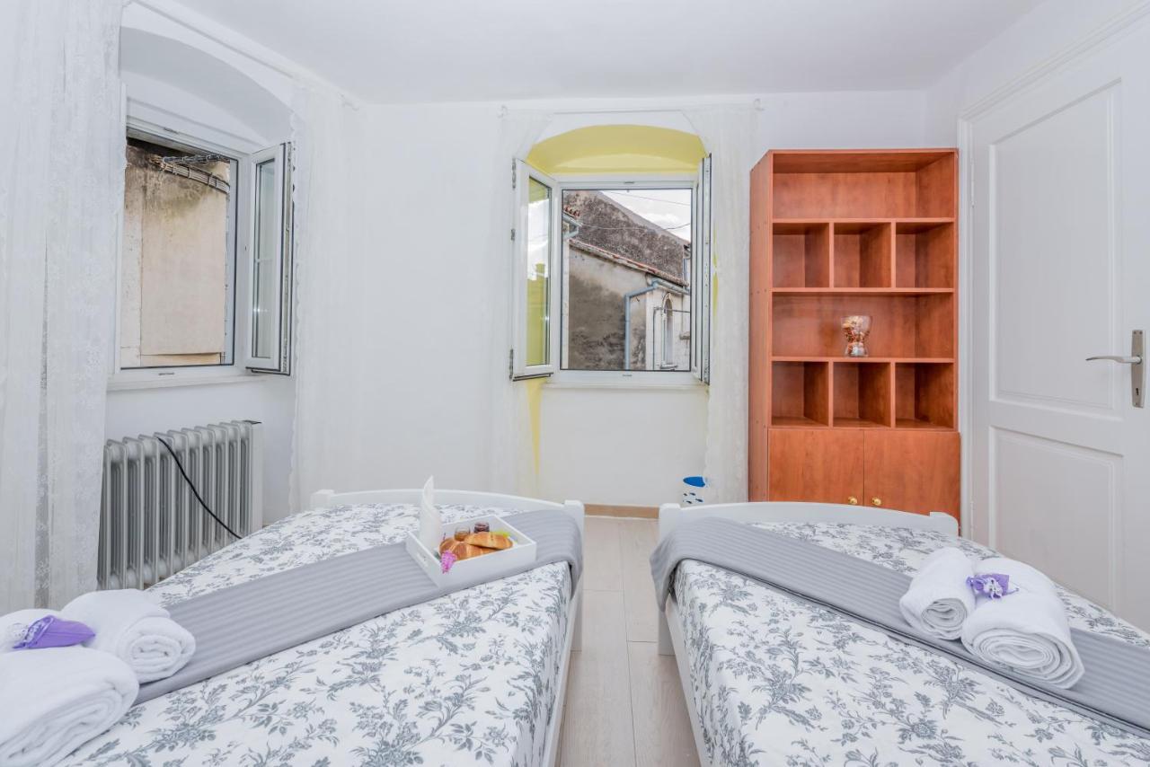 Apartment Mirko&Mimi Split Zewnętrze zdjęcie